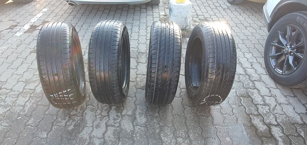 Dunlop SP Sport Maxx 050