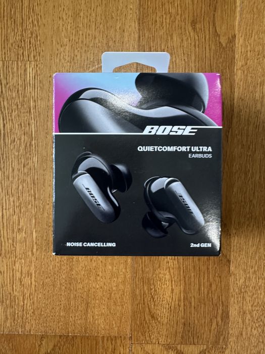 bose quiet comfort ultra second hand si noi de vanzare • Anunturi