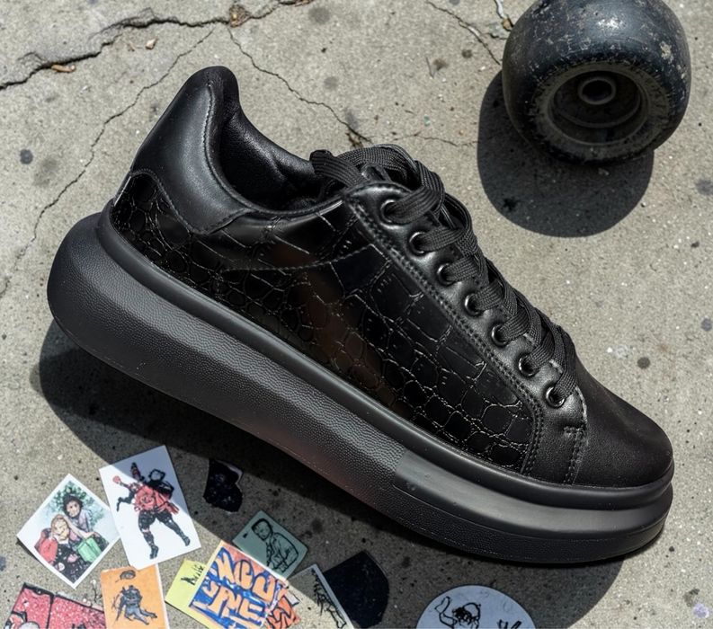 Adidasi Biaggio Casual stile calitate superioara