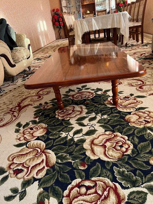 Хонтахта сотилади