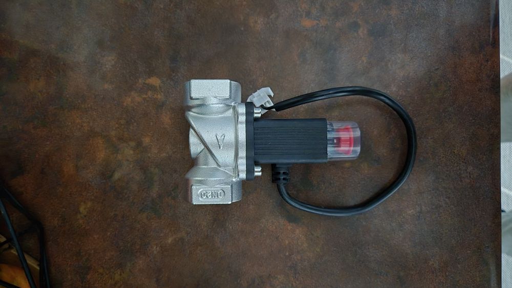 Echipament Detecție scurgeri Gaz