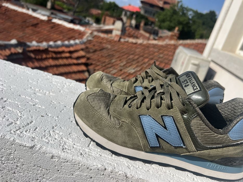 New Balance 574 Classic 44