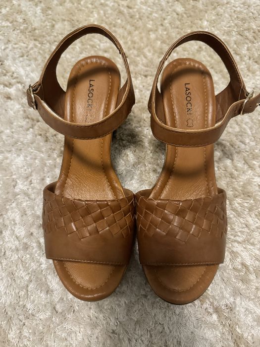 Разпродажба Летни сандали 40 номер