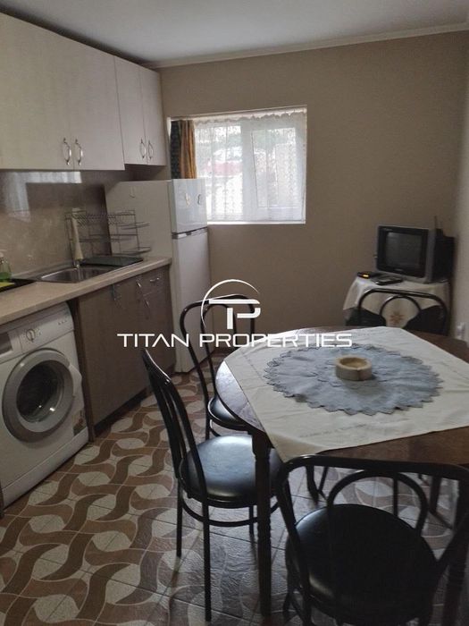 Дава се под наем Тристаен апартамент в Варна, Общината - 76 кв.м за 500 € - Снимка #8