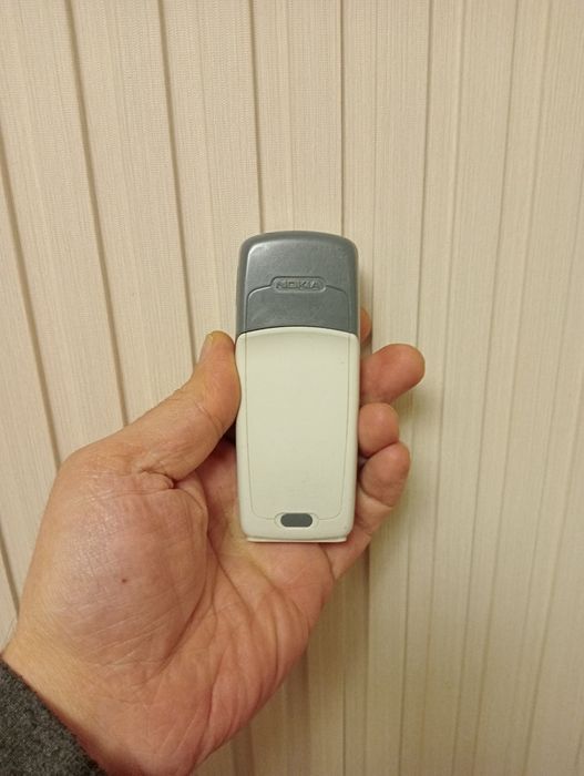 Nokia 1255,2115i,2125 и 2135(CDMA) mini Perfectum