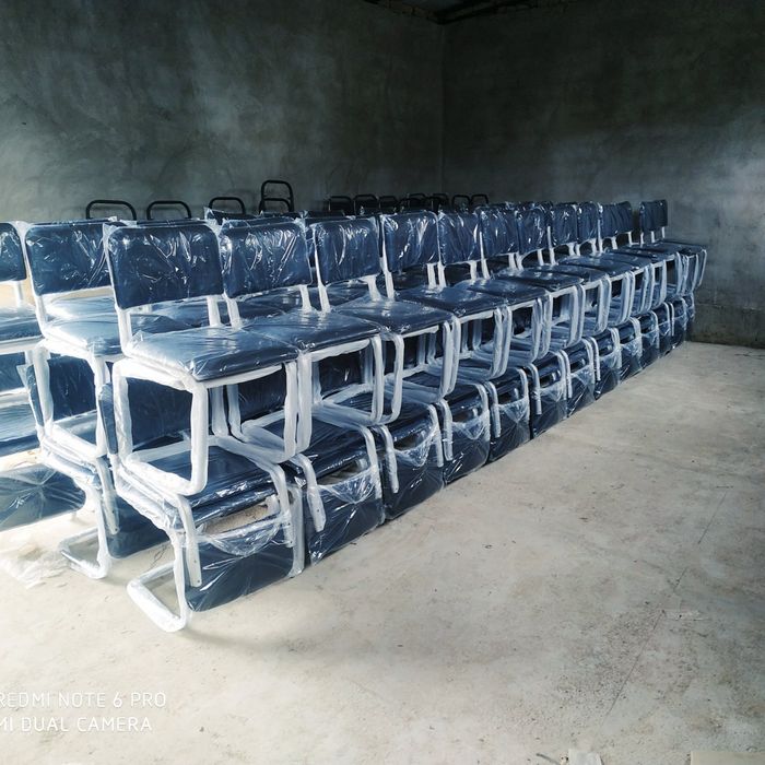 Stul ofis stul maktab stul silva stul uchebniy