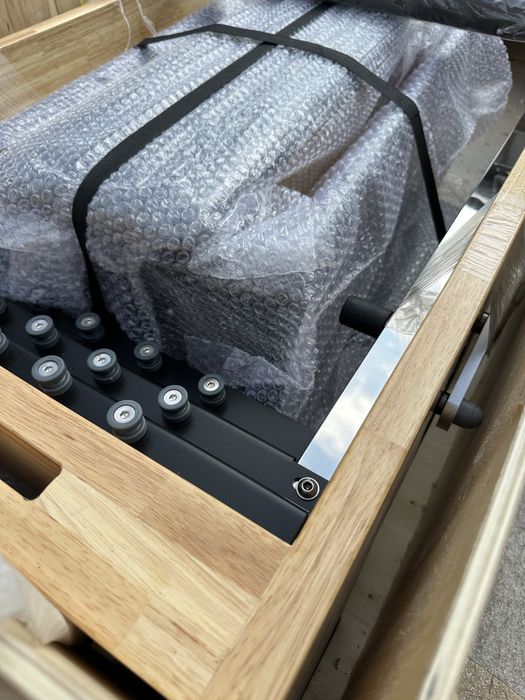 Пилатес реформър уред