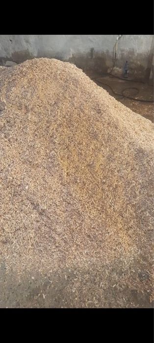 ОПИЛКА / Стружка мешках