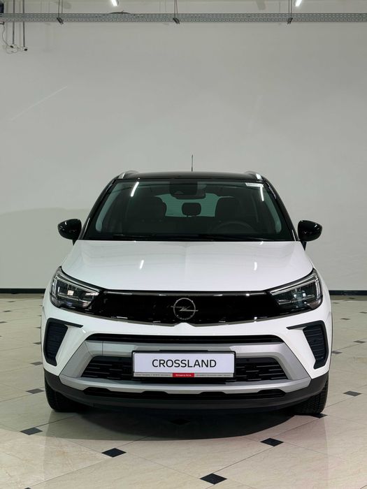 OPEL Crossland 2023 года