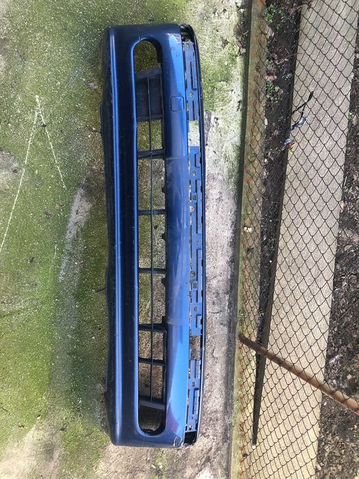 Предна фейс броня БМВ е39 facelift BMW e39