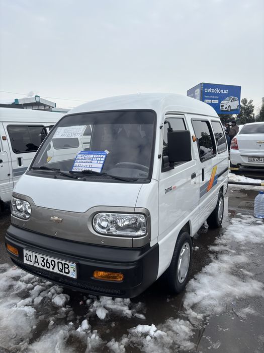 Damas 2021 kiraskasi toza