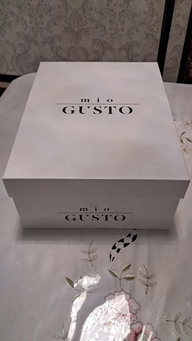 Полусапоги утепленные