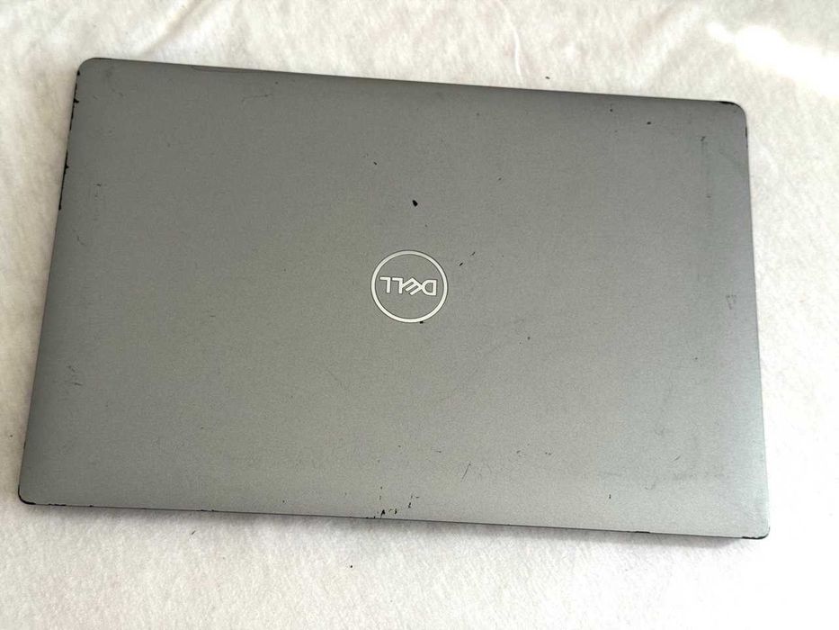 DELL Latitude 5420 i7-1185G7 16Gb 512Gb FP sensor Full HD