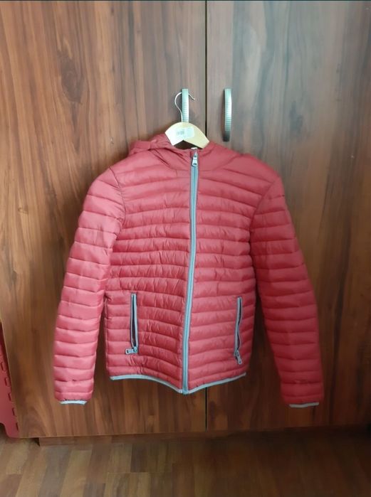 Куртка для мальчиков подростков