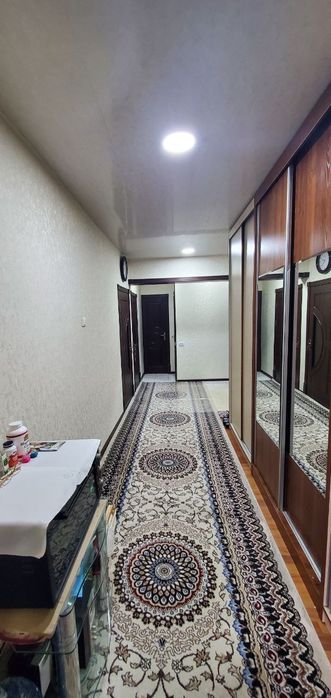 Продаётся 3х-комнатная квартира в центре Ташкента