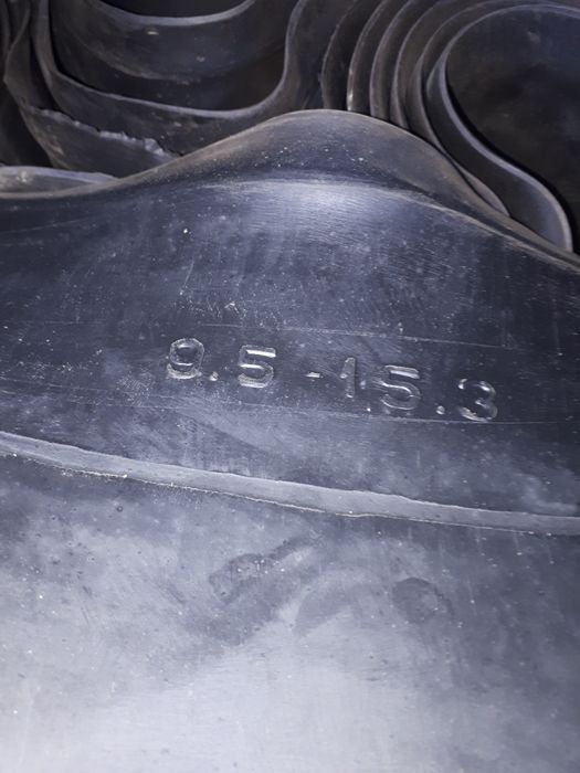 Ободные ленты, в объявлении