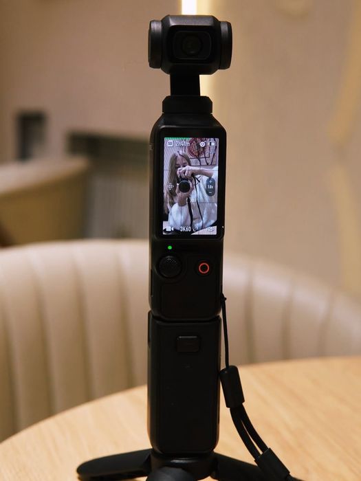 Продажи камеру Dji osmo pocket