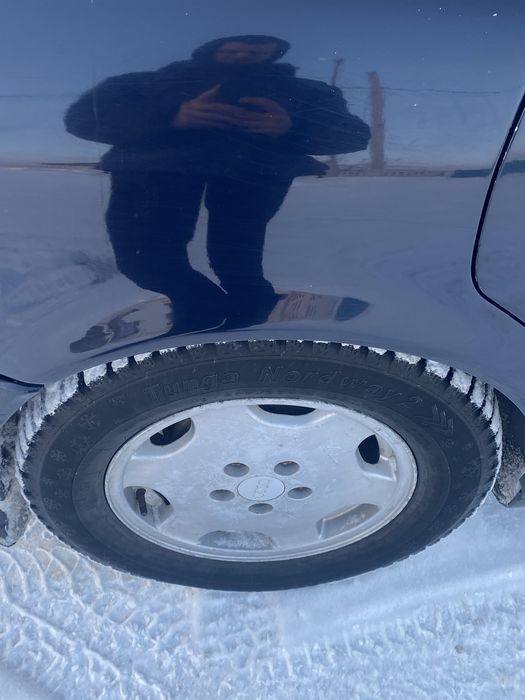 Диски ауди 100с4 5х112 без резины