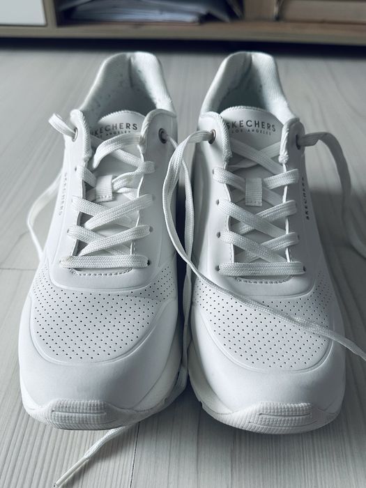 Adidași damă Skechers Air-Cooled (memory foam) 40