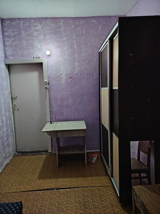 Сдам комнату в общежитии в районе 2 гор больнице