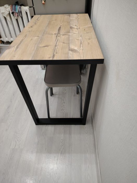 Изготовление мебели лофт