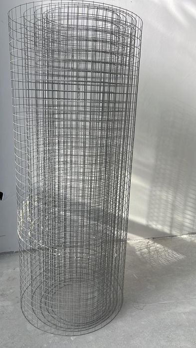 Смеси, Глатт, Финиш Алинекс