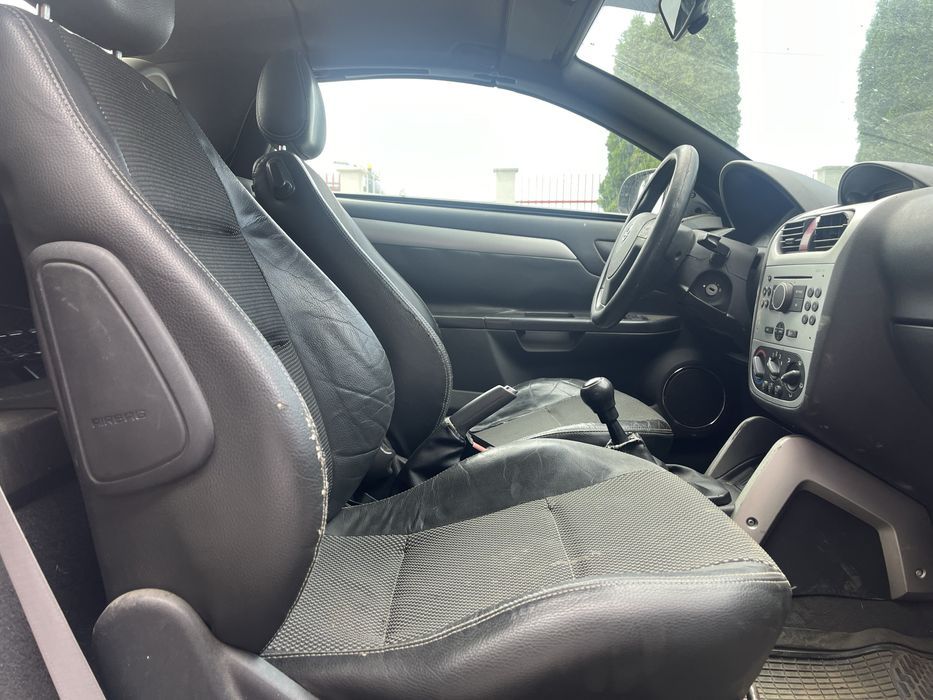 piese opel tigra 1,4 i