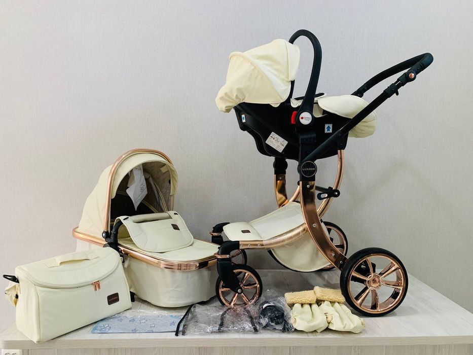 Premium kalyaska 3 tasi 1 da Srochno sotiladi!