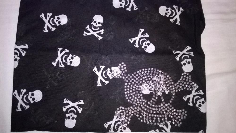 TALLY WEiJL къси дънки