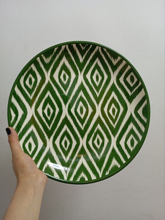 Керамические универсальные ляганы