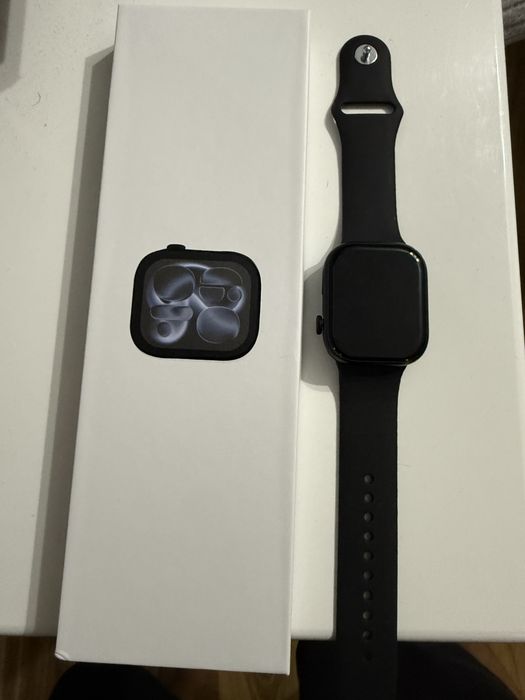 Apple Watch Series 11
