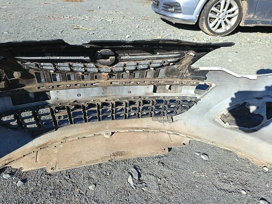 предна броня за Опел Корса Д фейслифт 2010-2015 Opel Corsa D face 2011