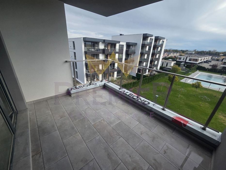 Продава се Тристаен апартамент в Пловдив, Тракия - 116 кв.м за 1440 €/кв.м - Снимка #9