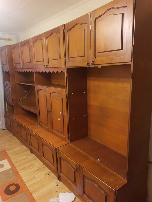 Mobila pentru living