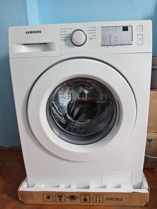 Пералня Samsung 8kg