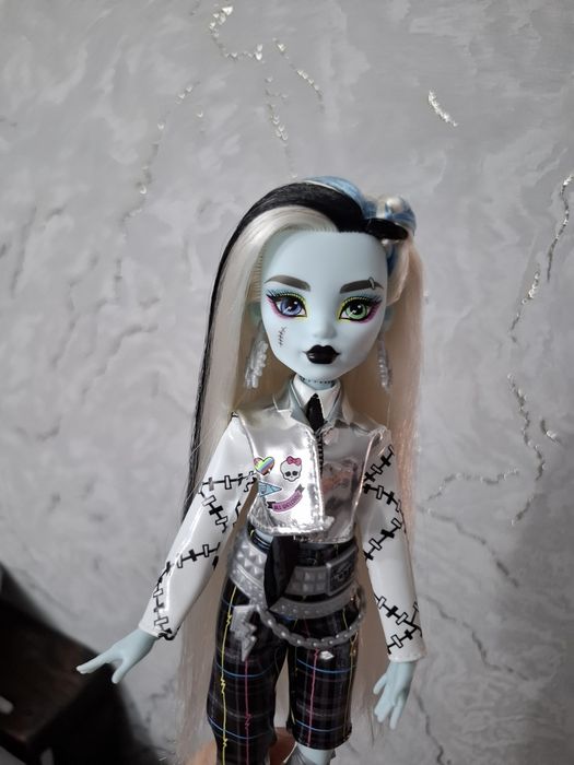 Monster high Френки Монстр хай