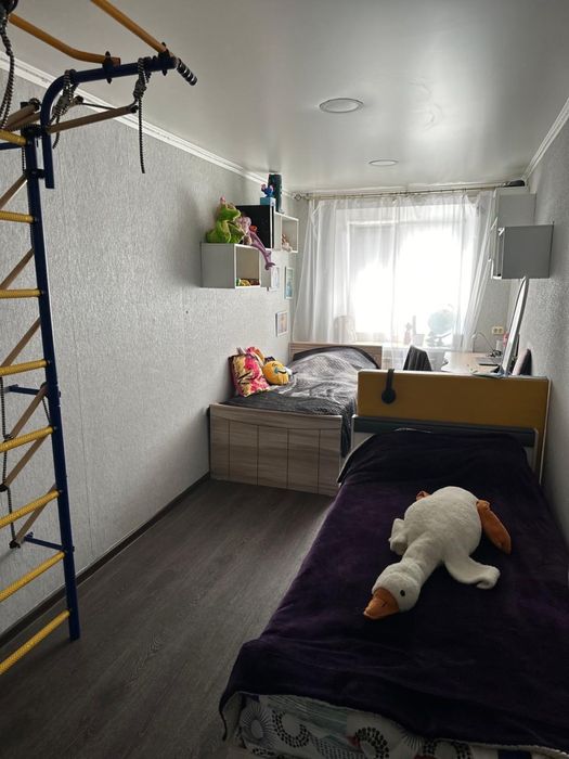 Продам 3-х комнатную