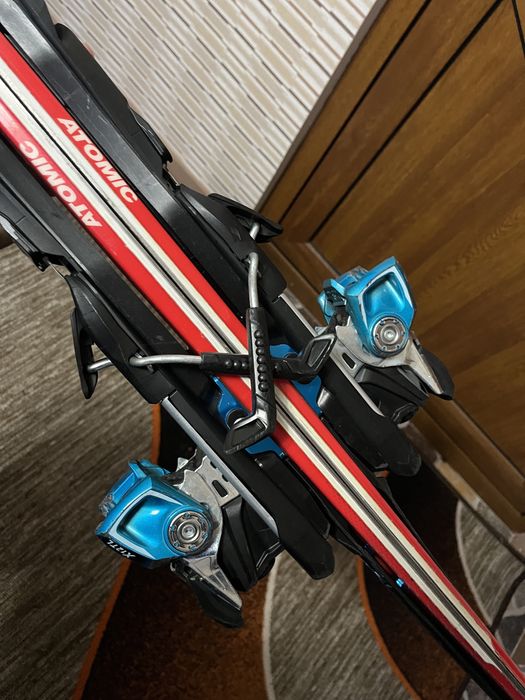 Ски Atomic Redster Doubledeck SL - 171см.