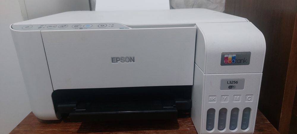 Продам принтер/МФУ Epson L3256 (Wi-Fi)