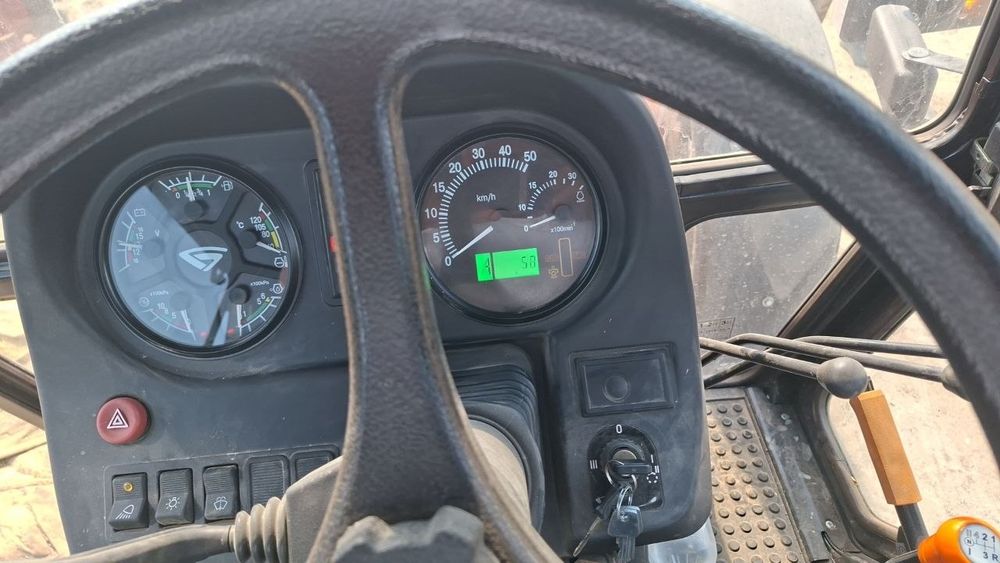 952  2 мтз белорус янги 50 соат ишлаган