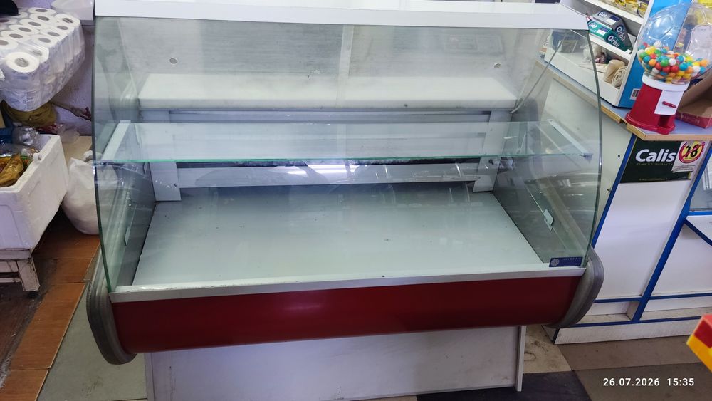 Продам холодильник для молочки и т.д