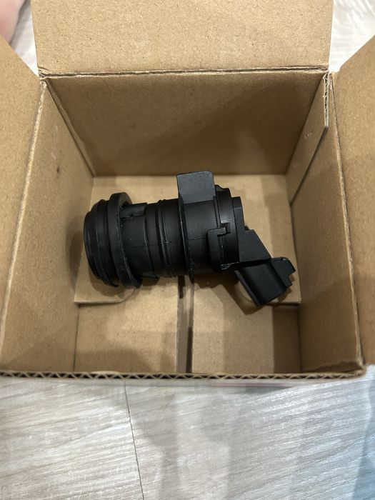 Моторчик омывателя Toyota новый