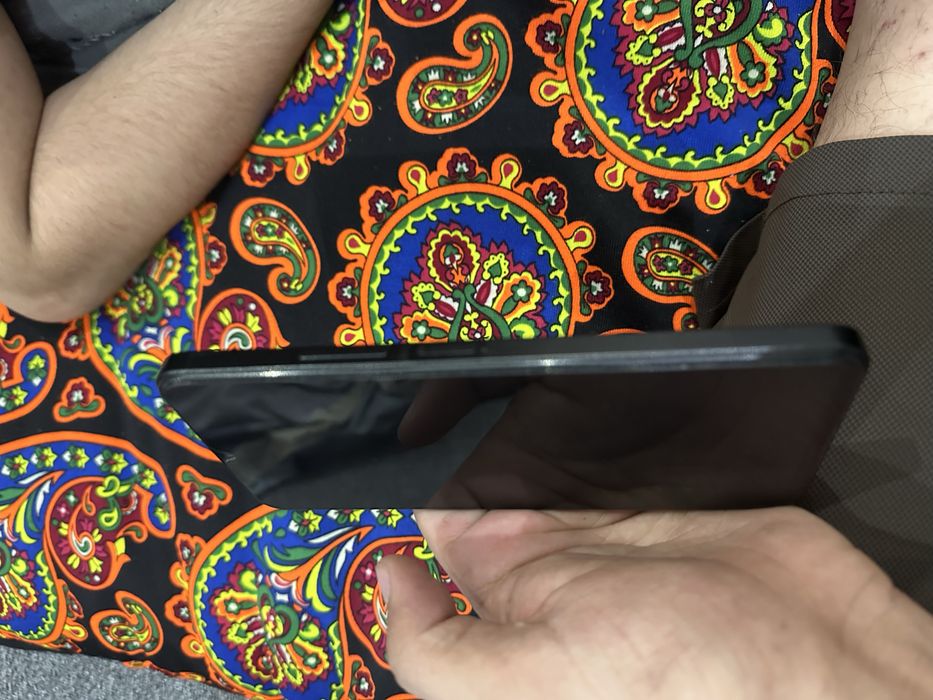 Poco C65 holati yaxshi