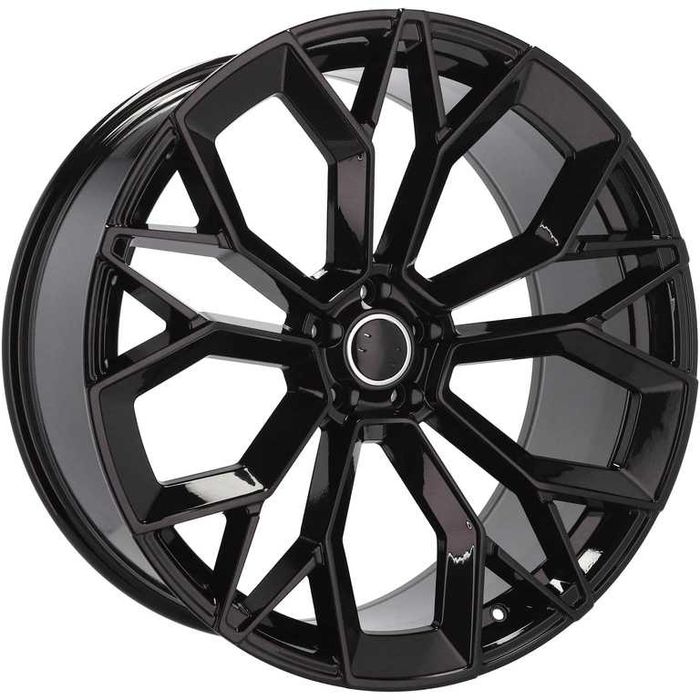 Джанти за Ауди RS MODEL 23" / Djanti za Audi RS MODEL 23" - A5833