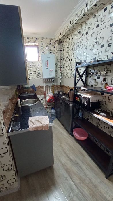 Аренда 1/1/2 Яшнабадский р-н Паркентский