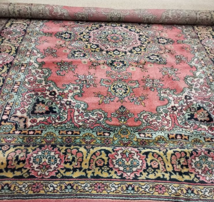 Ковер  шерстяной 3×2