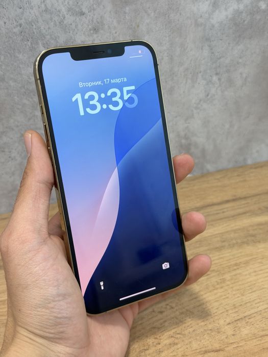 Iphone 12 Pro max 128 GB