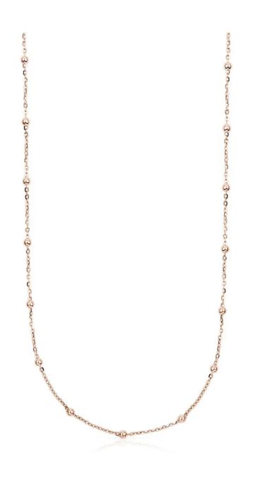 Ново колие Tous