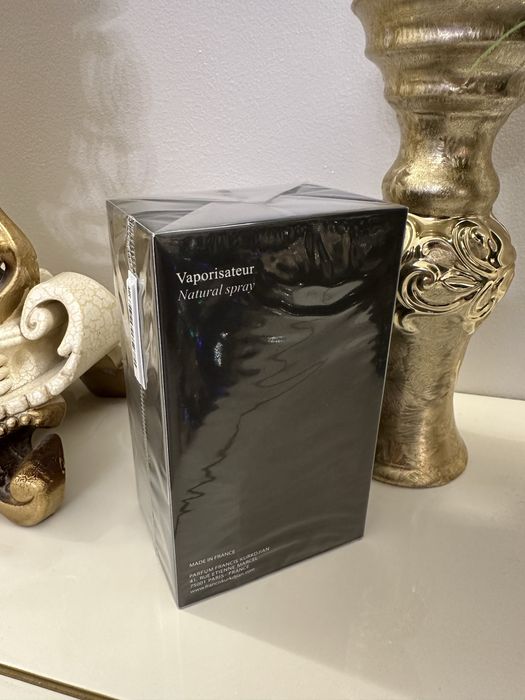 Parfum Oud Satin Mood Premium