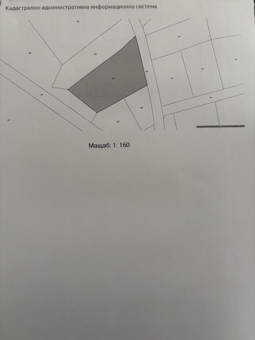 Продава се Парцел в с. Овощник, Област Стара Загора - 4300 кв.м за 41 €/кв.м - Снимка #5